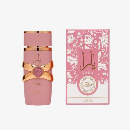 YARA-ELIXIR Yara Elixir By Lattafa Eau de Parfum 100ml (3.4 Fl Oz)