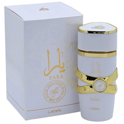 Yara Moi By Lattafa Eau de Parfum 100ml (3.4 Fl Oz)