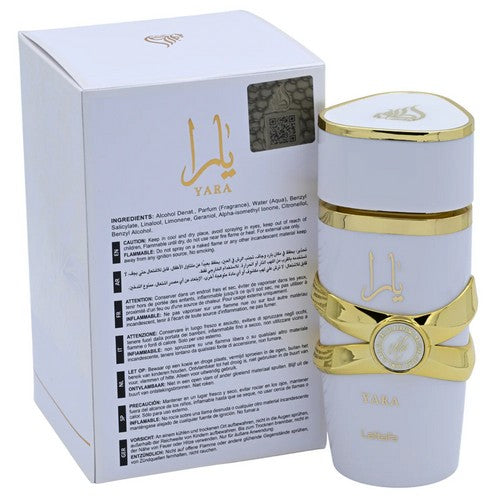 Yara Moi By Lattafa Eau de Parfum 100ml (3.4 Fl Oz)