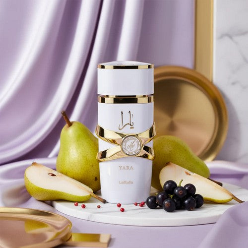 Yara Moi By Lattafa Eau de Parfum 100ml (3.4 Fl Oz)