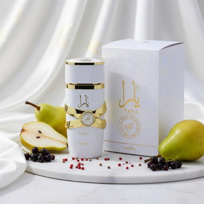 Yara Moi By Lattafa Eau de Parfum 100ml (3.4 Fl Oz)