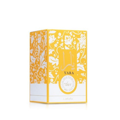 Yara Tous By Lattafa Eau de Parfum 100ml (3.4 Fl Oz)