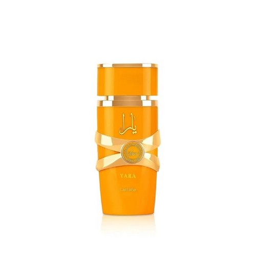 Yara Tous By Lattafa Eau de Parfum 100ml (3.4 Fl Oz)