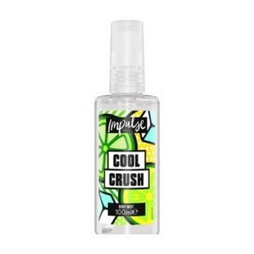 Impulse Body Mist- 100ml in Cool Crush