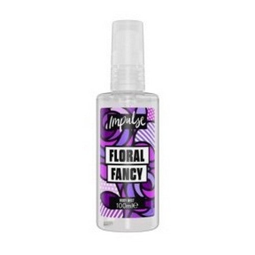 Impulse Body Mist- 100ml in Floral Fancy