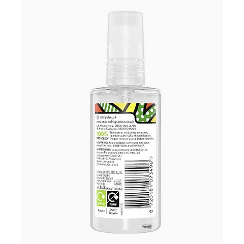 Impulse Body Mist- 100ml in Tropic Twist
