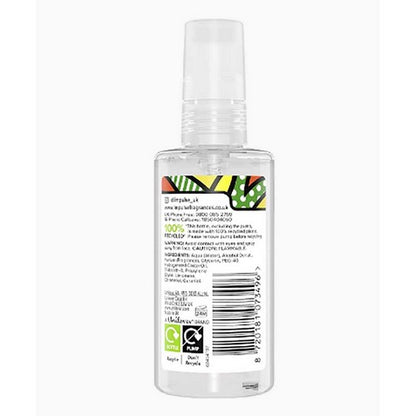 Impulse Body Mist- 100ml in Tropic Twist