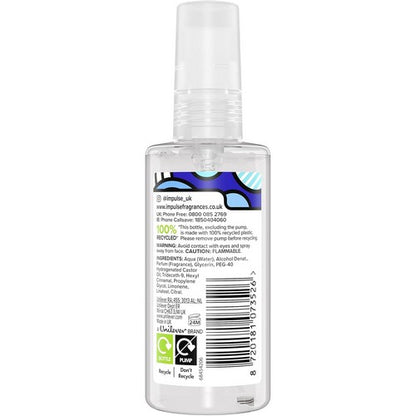 Impulse Body Mist- 100ml in Wild Wives