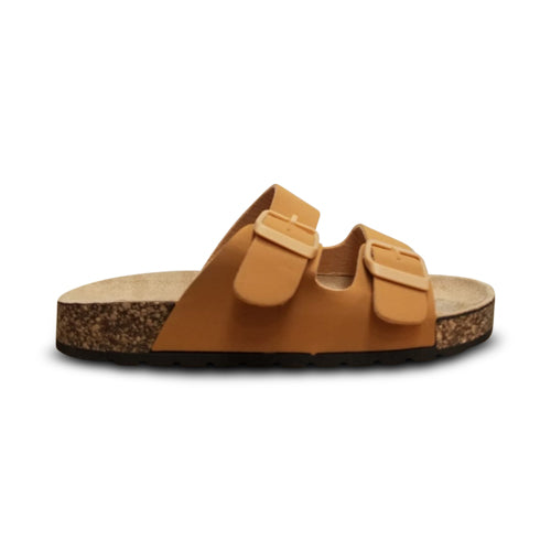 2-Buckle Birkie Slipper