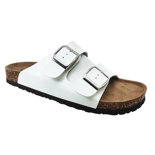 Birkie 2-Buckle Slipper