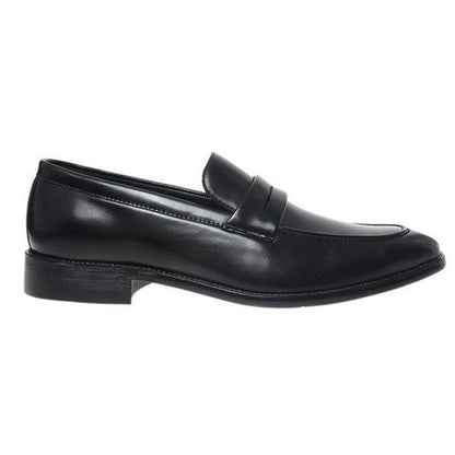 Mocassin Dress Shoe