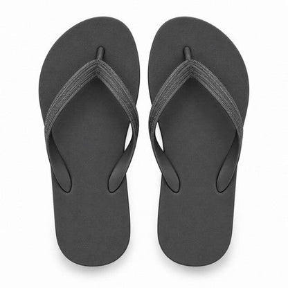 31560 EVA Flip Flops in Grey