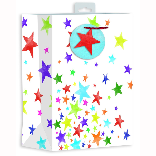 Bright Stars Gift Bag