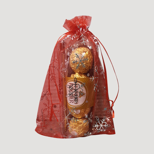 Christmas Customer Appreciation Gift Bag (Value $42)