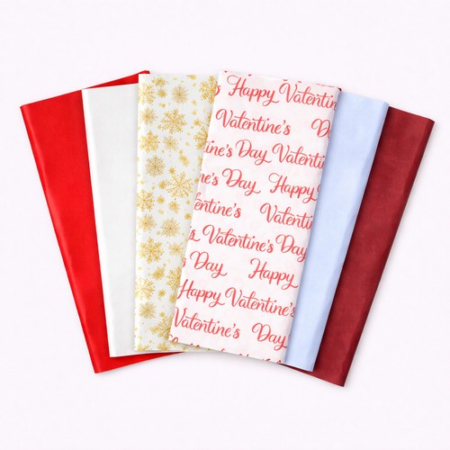 Tissue Paper (Single Sheet)