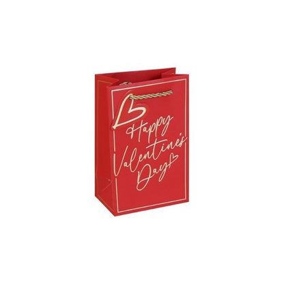 36776-9C Valentine's Day Small Gift Bag