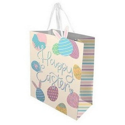 Happy Easter Large Gift Bag