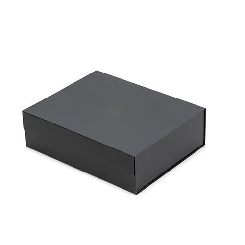Extra Large Magnetic Gift Box in Black