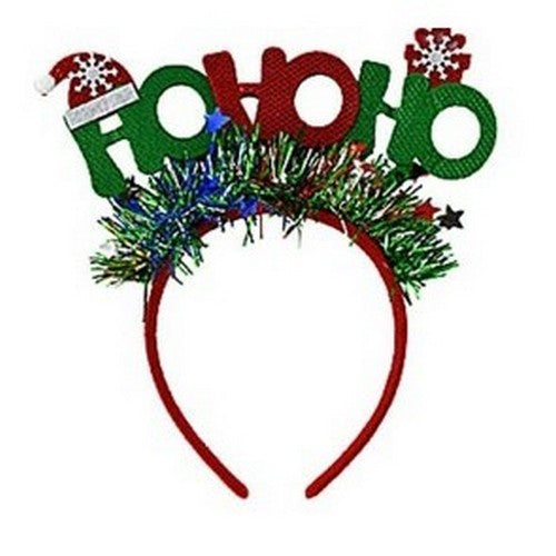 PKH8045 HoHoHo Headband