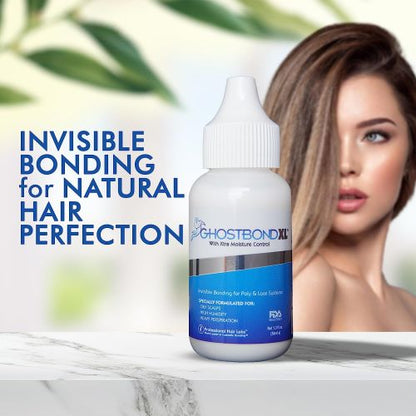 GhostBond XL Liquid Adhesive 1.30z