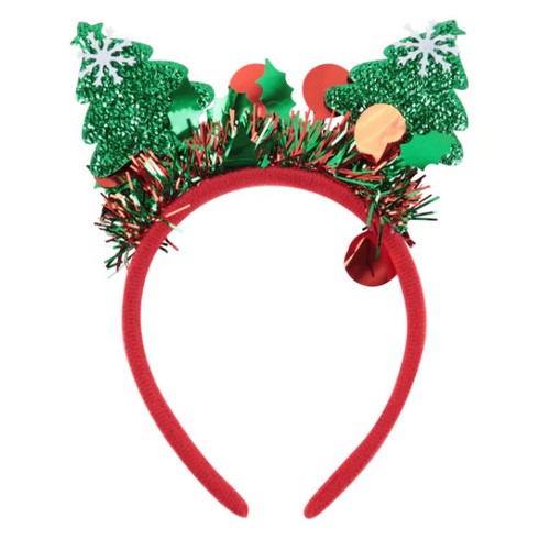 Merry Christmas Headband