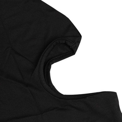 Tactical Ski Mask Balaclava Black