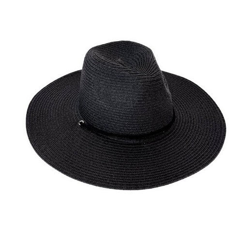 SP-PRI20250212615441 A Girl Named Jessie Western Hat