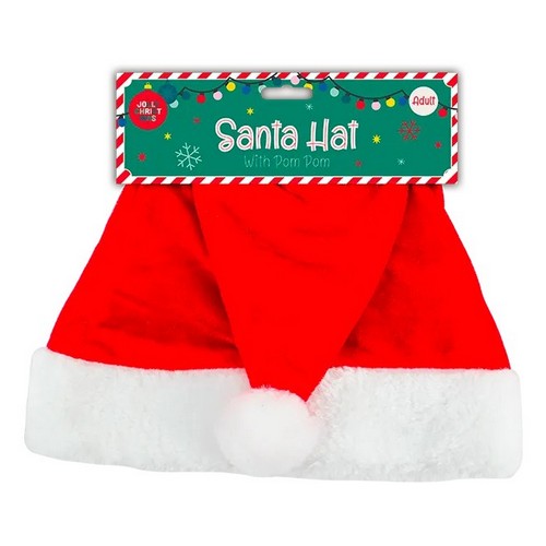 XMA1762 Christmas Santa Hat