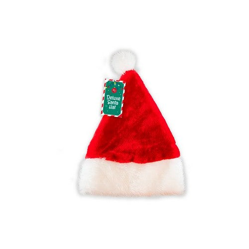 Deluxe Santa Hat