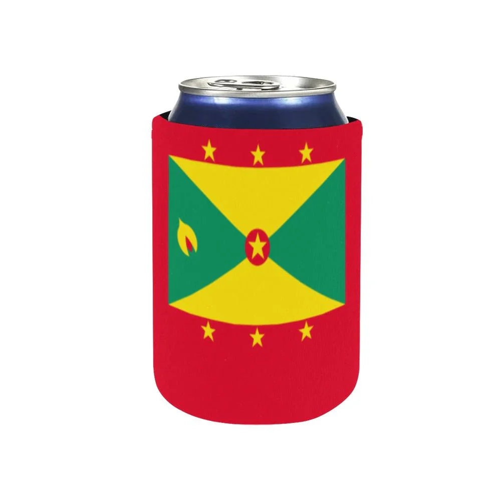 PCAN9064GRE Grenada Independence Can Cooler