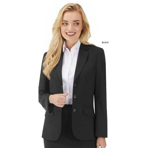 WWJ254 Skopes Juliette 24/7 Jacket Black