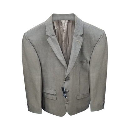 G16180MOD Gibson London Wool Blazer Gold 