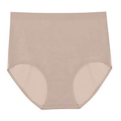 Laser Cut Full Seamless Brief Roebuck