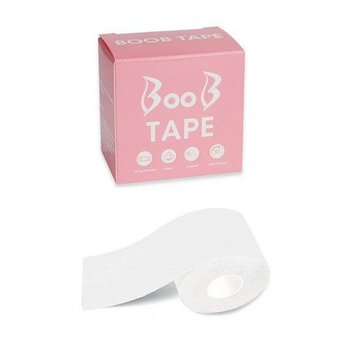 ANM008P-CL Body Tape Invisible Strips in Clear
