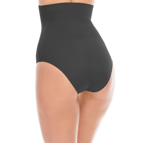 Firm Control Shapewear Brief Panty Black