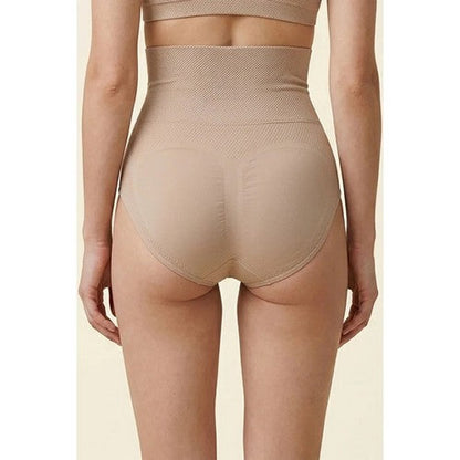 Seamless Bodyshaper Panty in Nude