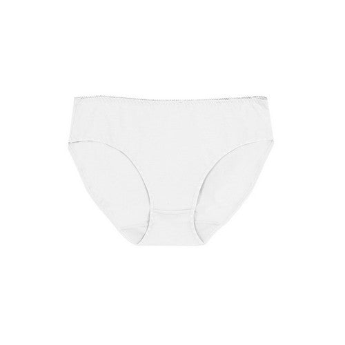 Stamp Edge Cotton Panty