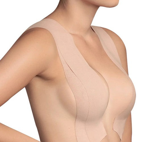 Magic Curves Adhesive Lift Tape in Nude