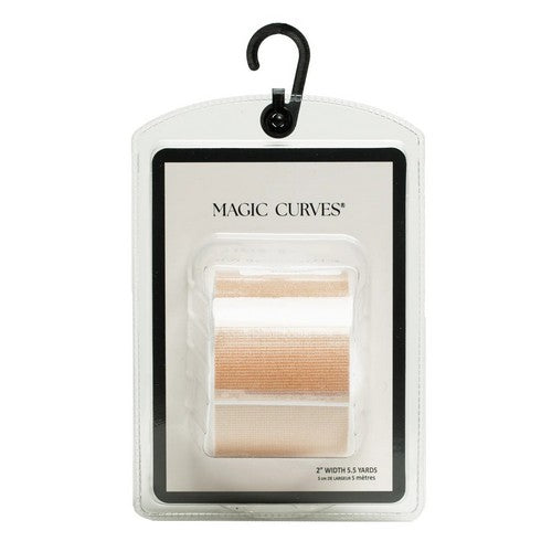 Magic Curves Adhesive Lift Tape in Nude