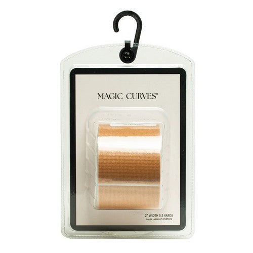 Magic Curves Adhesive Lift Tape in Nude