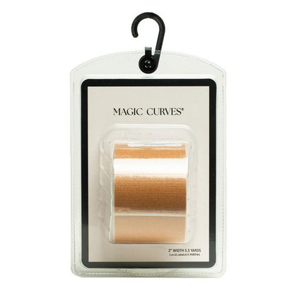 Magic Curves Adhesive Lift Tape in Nude