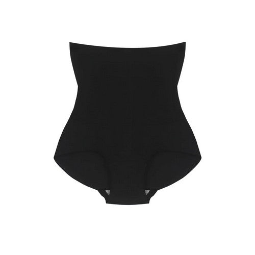 Slimming Butt Booster Shaping Brief in Black