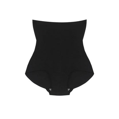 Slimming Butt Booster Shaping Brief in Black