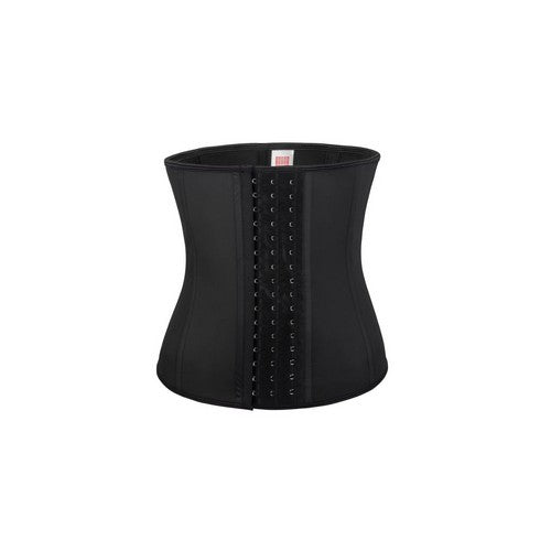 Cincher Corset Waist Trainer in Black