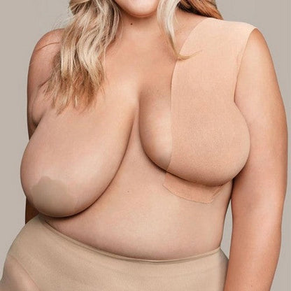 3015W-C Wide Body & Boob Tape in Mocha