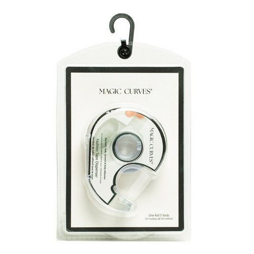 Fashion Tape With Dispenser (5 Yards)