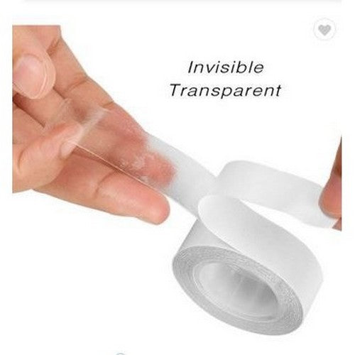 Fashion Tape With Dispenser (5 Yards)