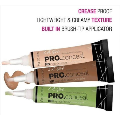 L.A. Girl Pro.Conceal HD High Definition Concealer