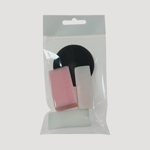 Makeup Sponge 4pk