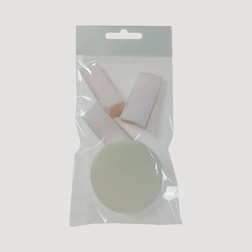 Makeup Sponge 4pk